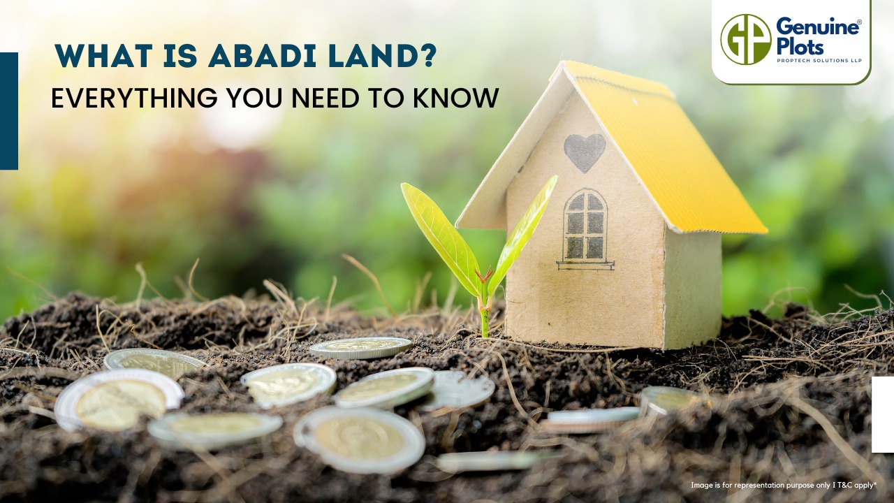 What Is Abadi Land? | Everything You Need to Know